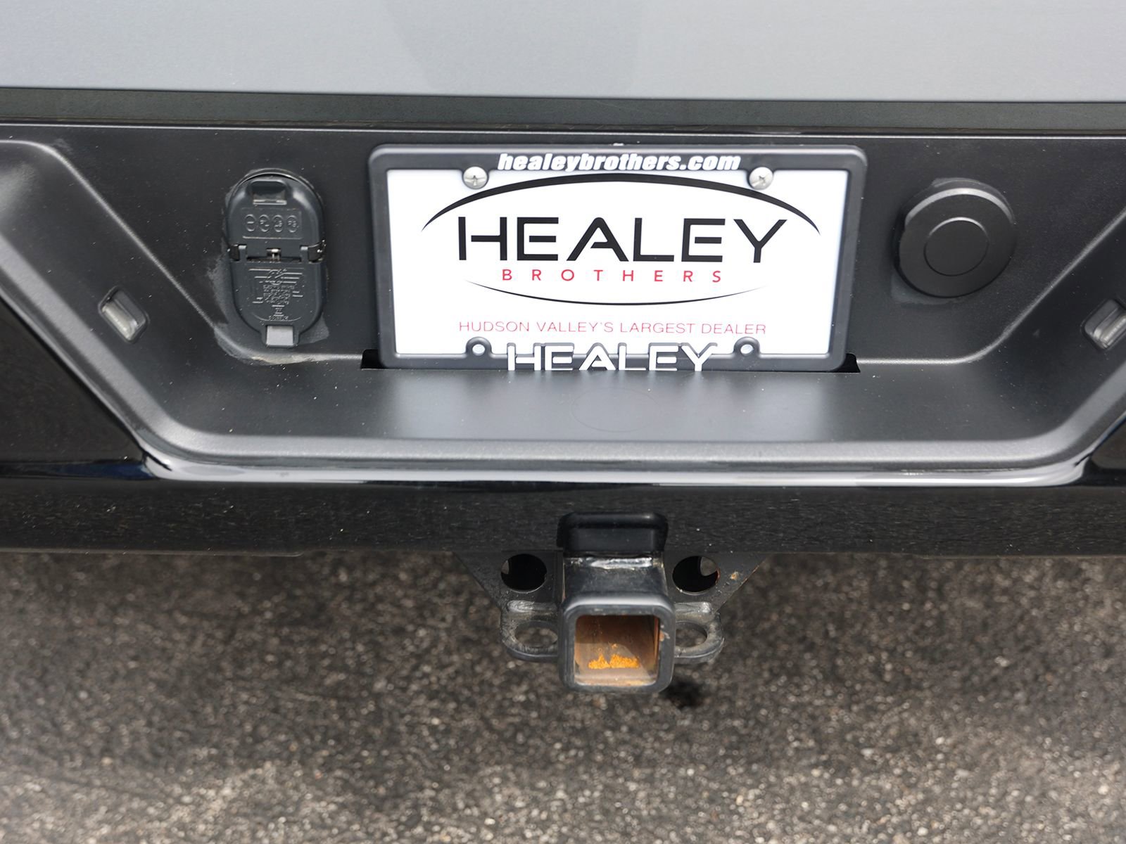 Used 2025 Chevrolet Silverado 1500 LT Trail Boss w/ Convenience Package II image 19