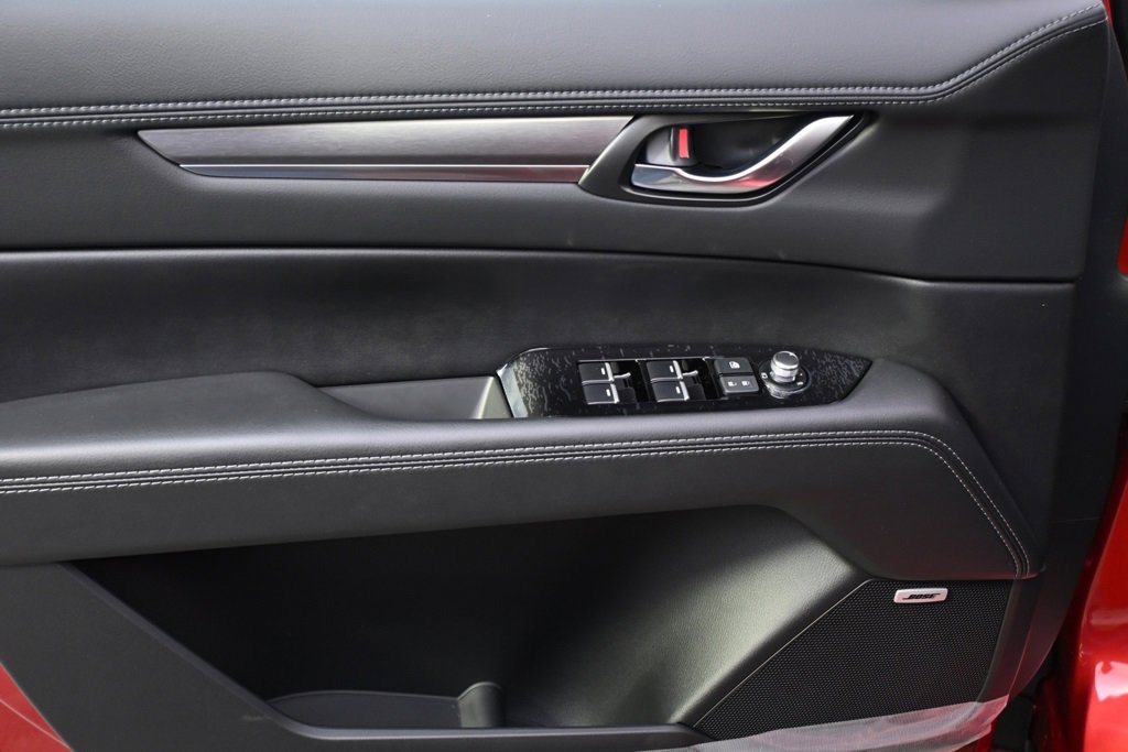 New 2025 MAZDA CX-5 AWD 2.5 S image 22