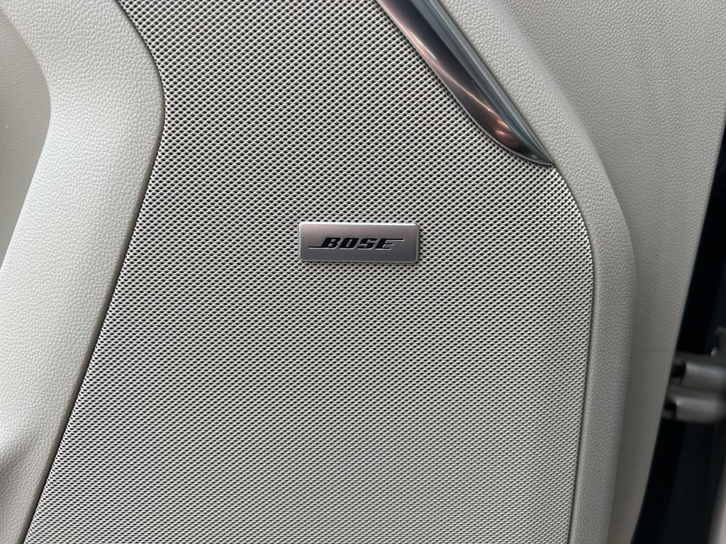 Certified 2023 GMC Yukon Denali AWD/4WD image 29