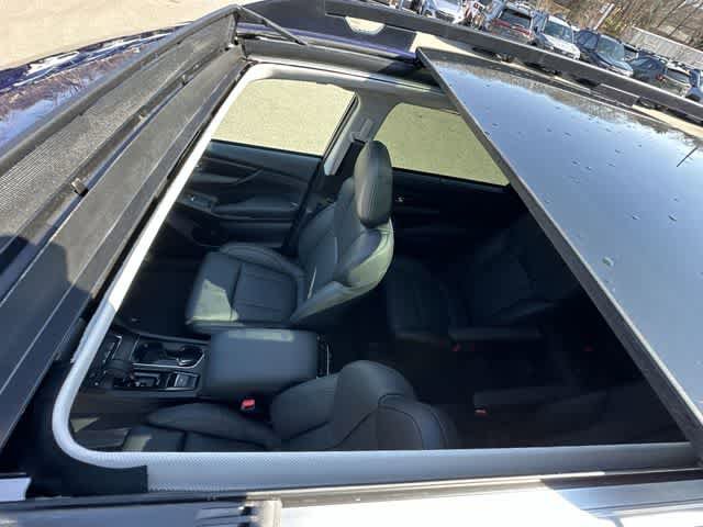 New 2026 Subaru Ascent Bronze Edition image 6