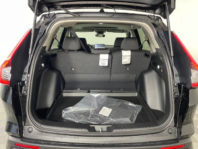 New 2026 Honda CR-V EX image 17