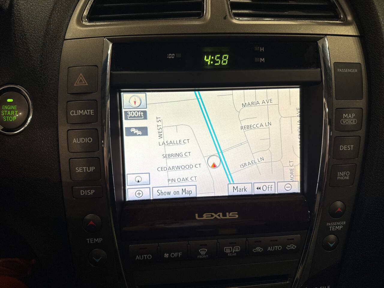 Used 2012 Lexus ES 350 image 25