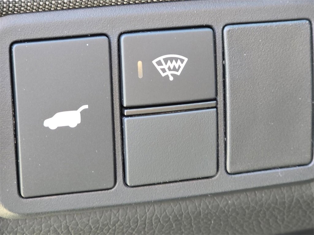 New 2026 Honda Passport TrailSport image 28