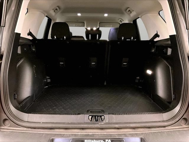Used 2021 Ford Bronco Sport Big Bend AWD/4WD image 33