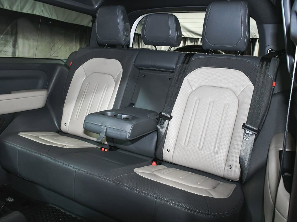 Used 2022 Land Rover Defender 90 X-Dynamic HSE image 52