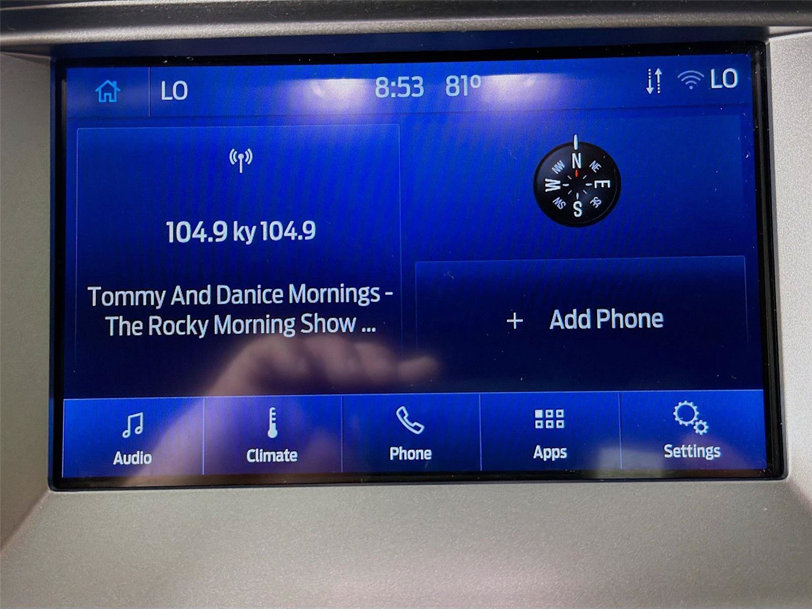 Used 2020 Ford Ranger XLT w/ Equipment Group 301A Mid AWD/4WD image 19