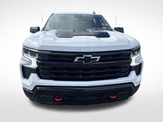 Used 2023 Chevrolet Silverado 1500 LT Trail Boss w/ Protection Package image 12