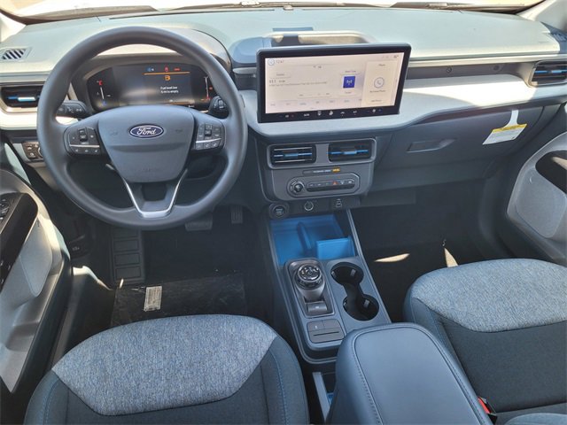 New 2025 Ford Maverick XLT w/ 4K Tow Package image 7