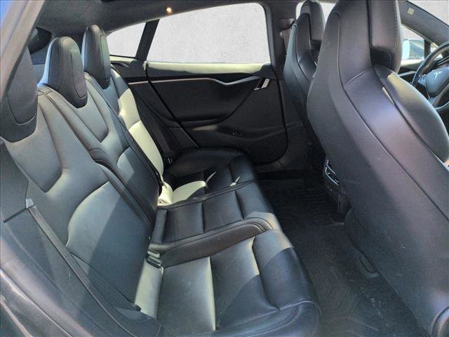 Used 2018 Tesla Model S 100D AWD/4WD image 24