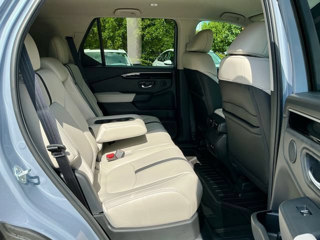 New 2026 Honda Passport RTL image 11