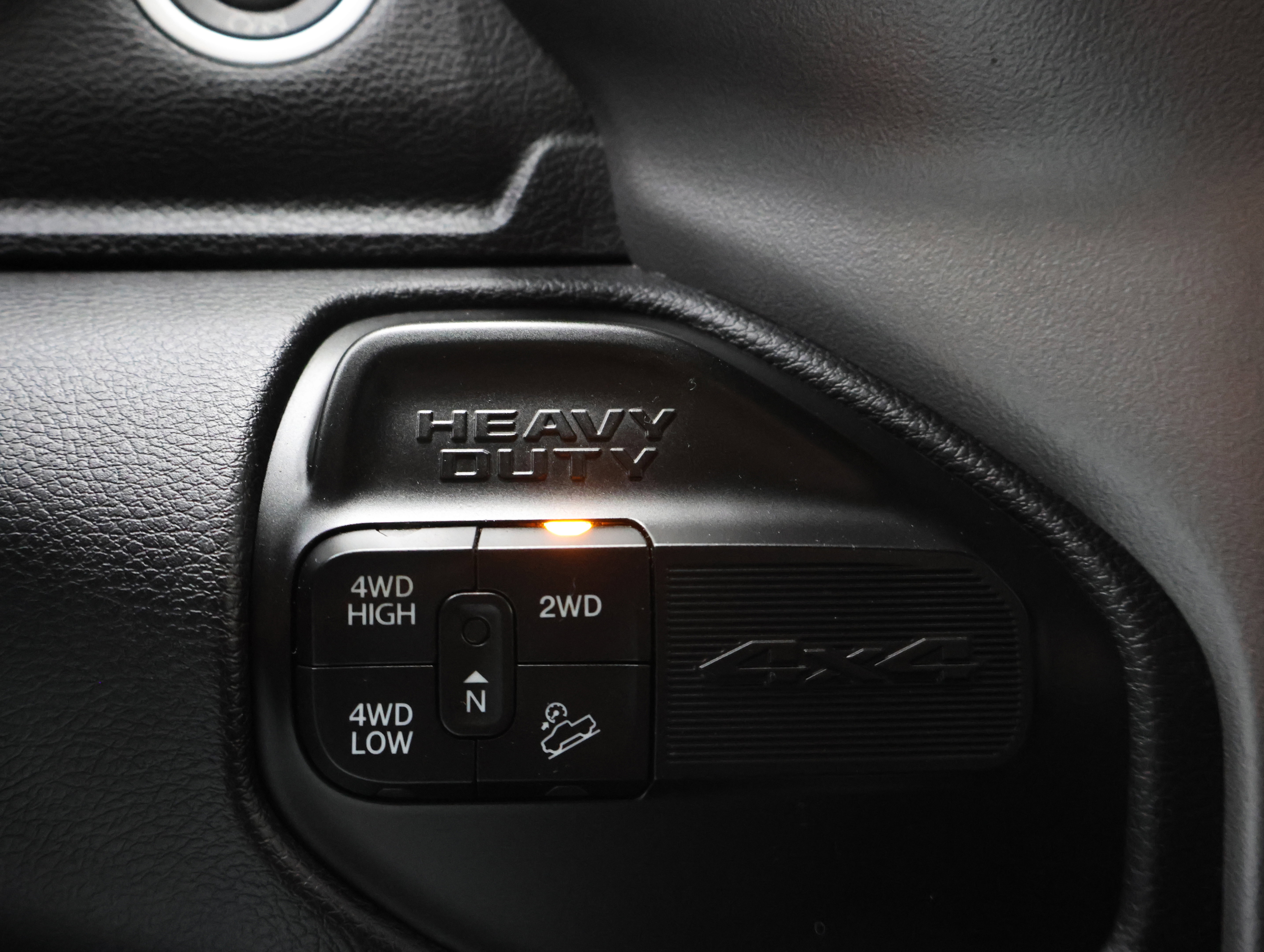 Used 2022 RAM 2500 Laramie image 46
