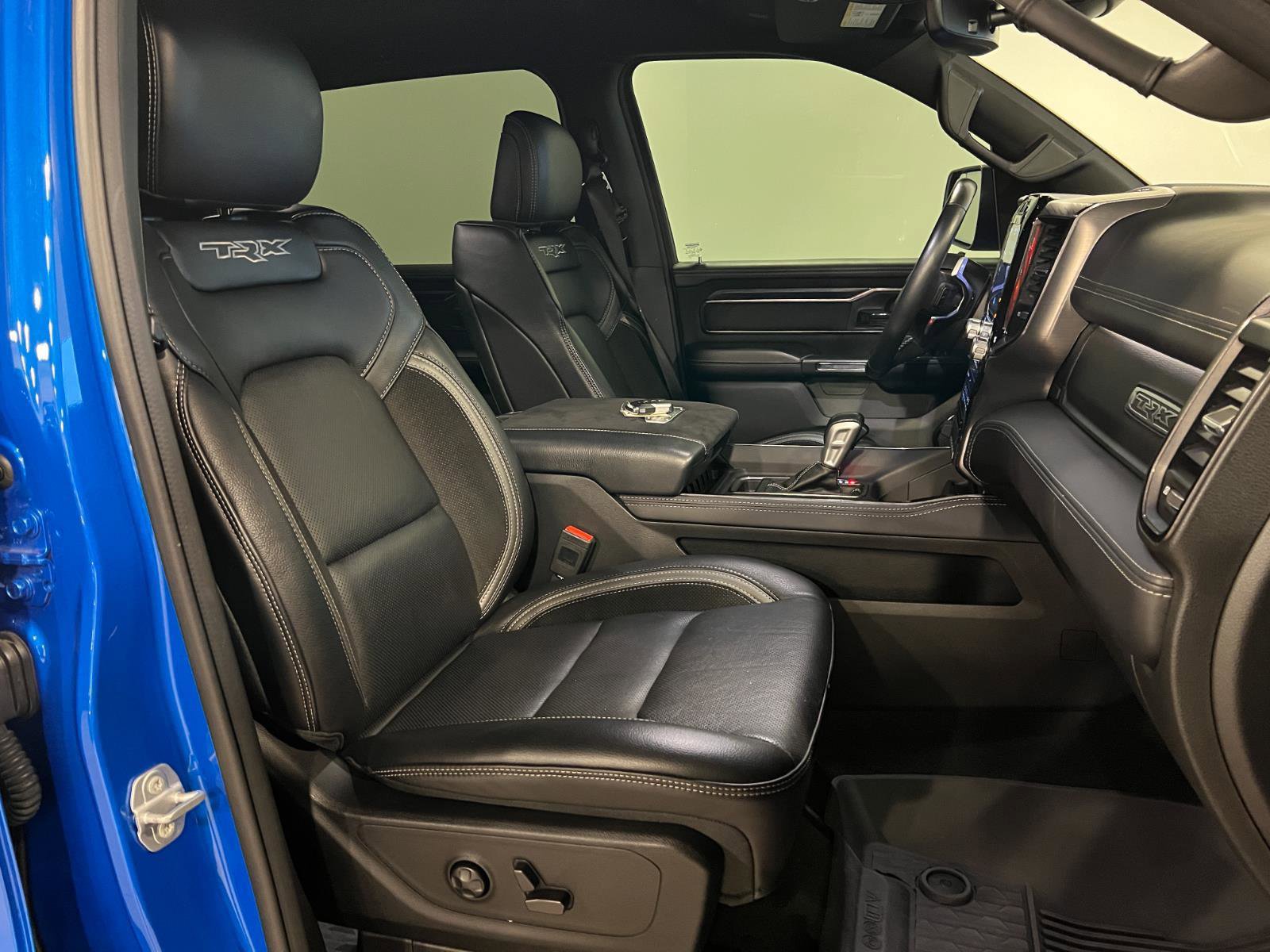 Used 2023 RAM 1500 TRX w/ TRX Level 1 Equipment Group image 32