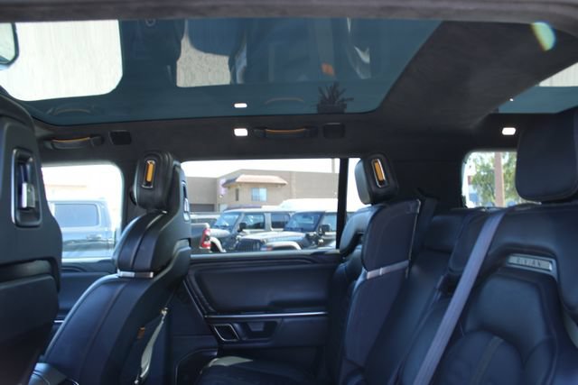 Used 2024 Rivian R1S Adventure AWD/4WD image 47