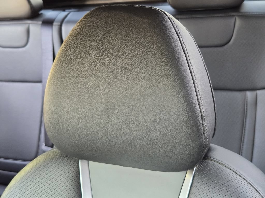 Used 2024 Hyundai Santa Cruz Limited AWD/4WD image 22