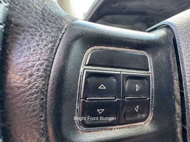 Used 2017 RAM 3500 Tradesman w/ Chrome Appearance Group AWD/4WD image 19