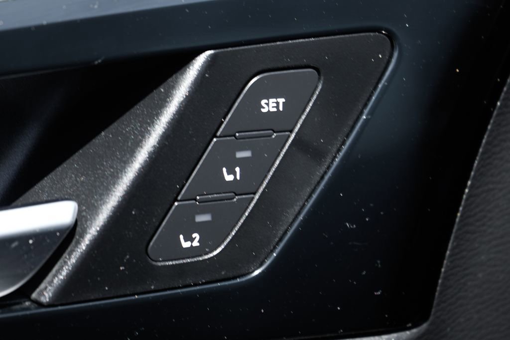 Used 2022 Mitsubishi Outlander SEL FWD image 17