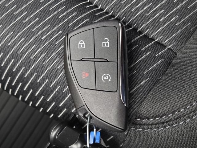 New 2026 Chevrolet Equinox LT w/ Safety and Technology Package AWD/4WD image 36