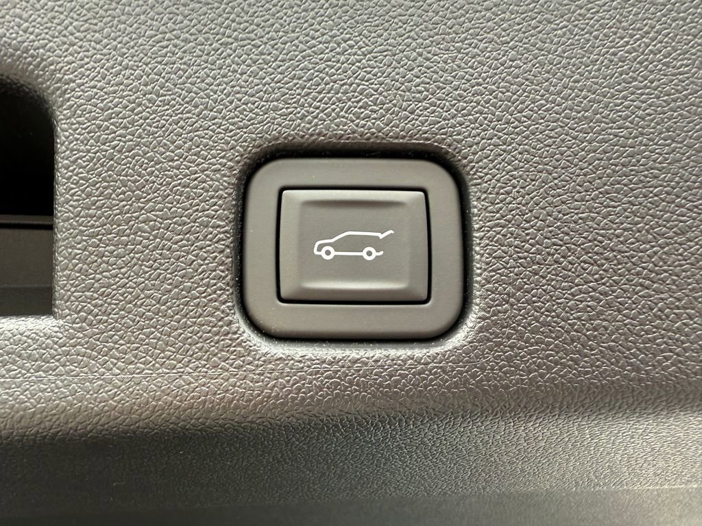 New 2026 Buick Enclave Sport Touring w/ Power Package image 13
