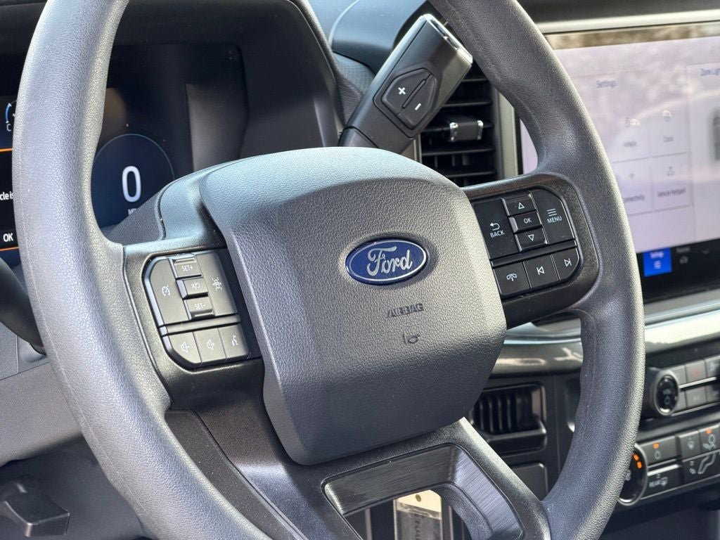 Certified 2025 Ford F150 STX w/ Equipment Group 200A image 24
