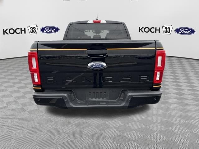 Used 2023 Ford Ranger XLT w/ Equipment Group 301A Mid image 7