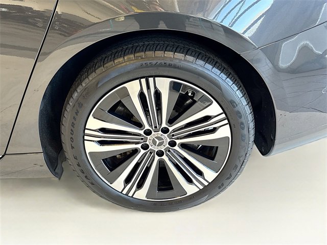 Certified 2023 Mercedes-Benz EQS 450+ 4MATIC Sedan image 32