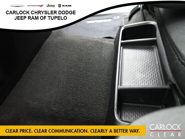 Used 2023 RAM 1500 Big Horn image 24