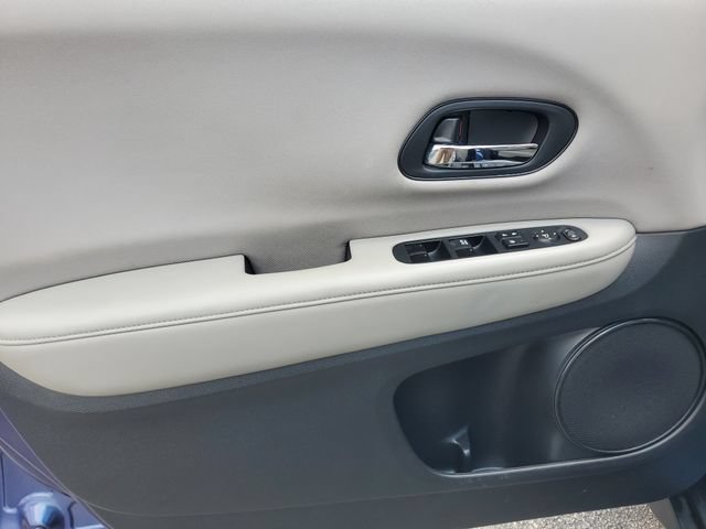 Used 2017 Honda HR-V LX image 20