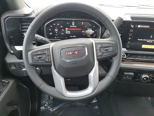 New 2026 GMC Sierra 1500 Elevation image 25