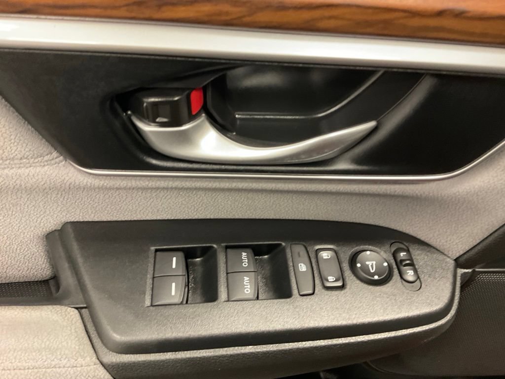Used 2021 Honda CR-V EX image 12