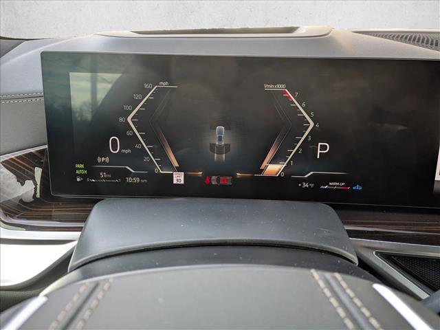 New 2026 BMW X5 xDrive40i w/ Executive Package image 11