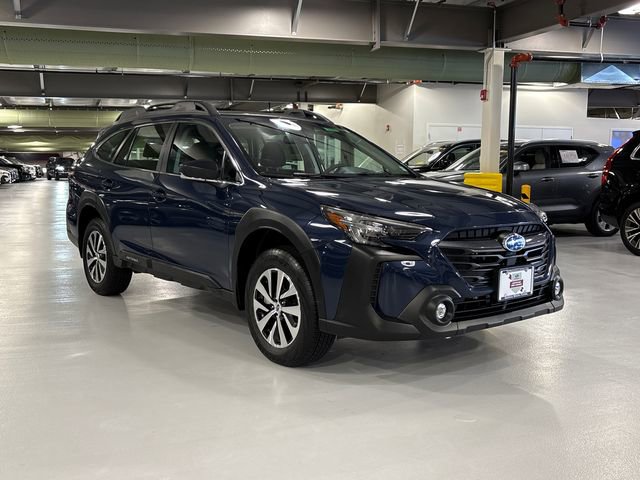 Used 2024 Subaru Outback 2.5i