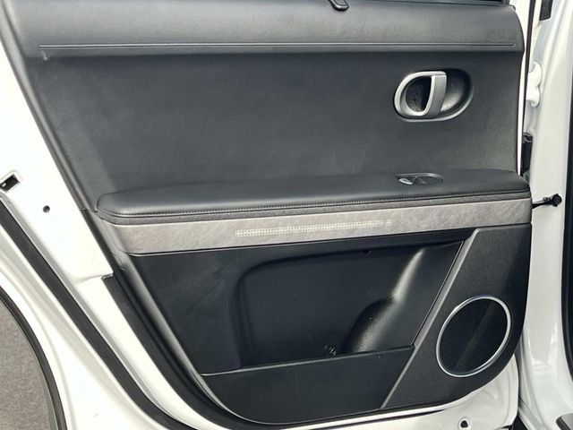 Certified 2024 Hyundai Ioniq 5 Limited RWD image 21