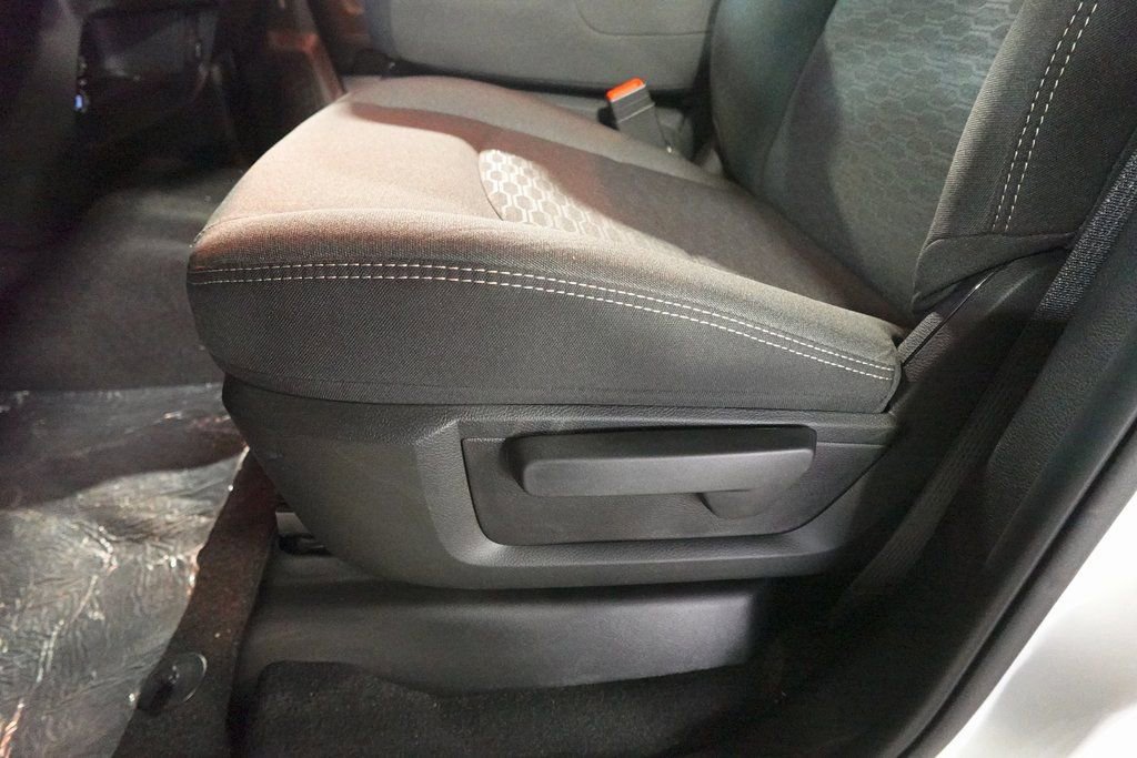 New 2026 RAM 3500 Tradesman image 10