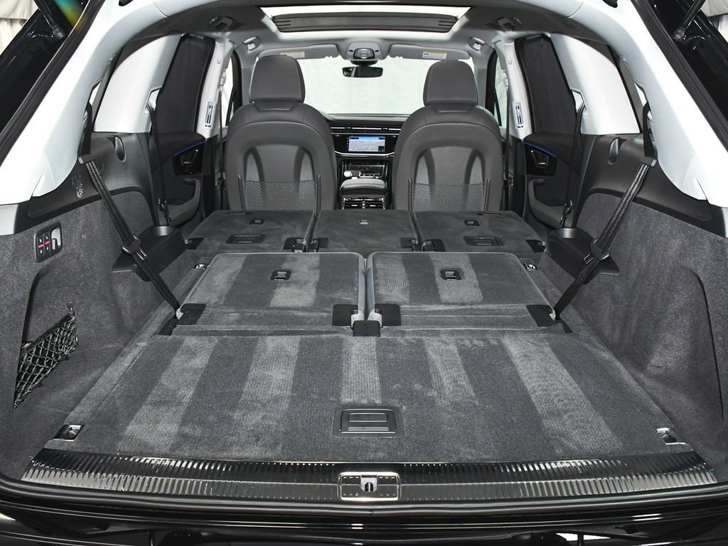 Used 2026 Audi Q7 2.0T Premium Plus w/ Premium Plus Package AWD/4WD image 73