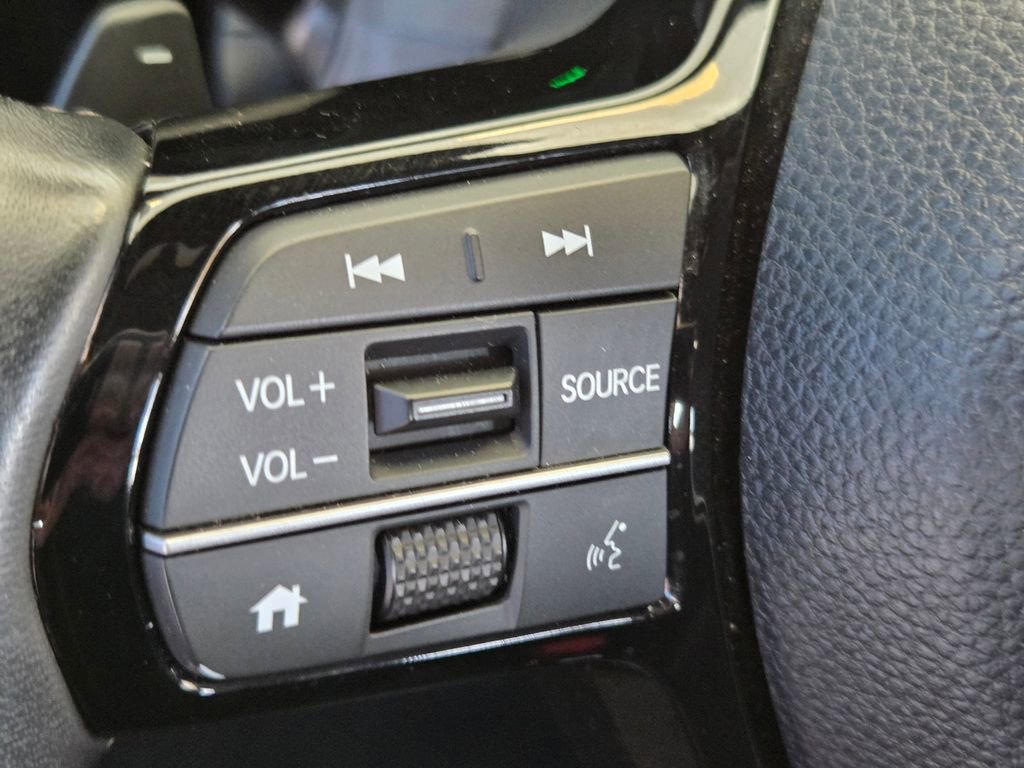 Certified 2025 Honda Civic Sport image 29