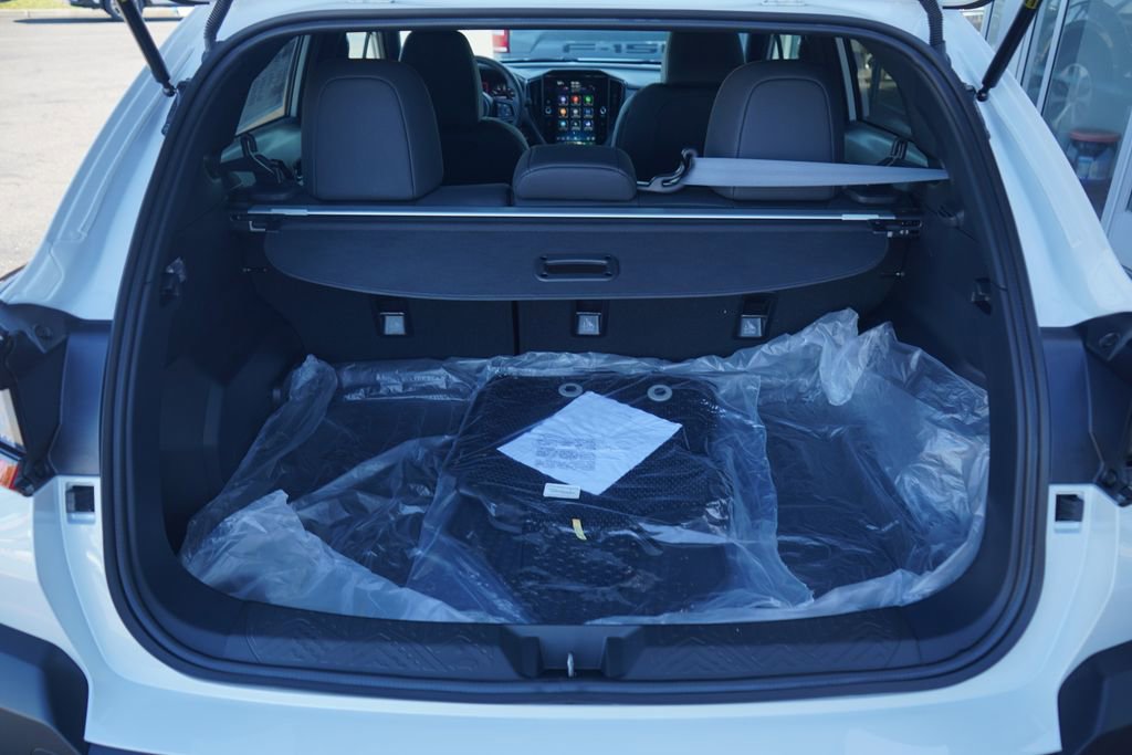 New 2026 Subaru Crosstrek 2.5i Wilderness image 11