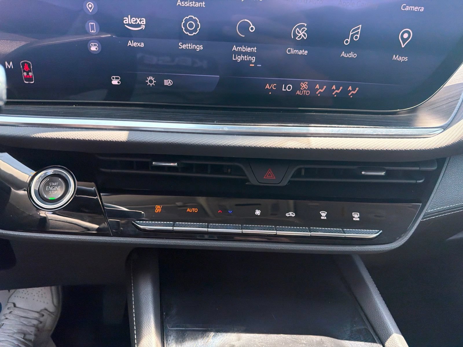 Used 2024 Buick Envision Preferred AWD/4WD image 14