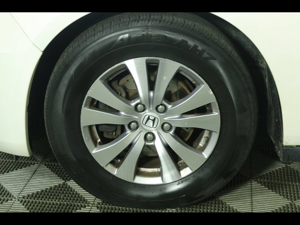 Used 2014 Honda Odyssey EX image 7