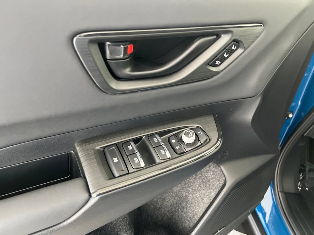 New 2026 Subaru Outback Wilderness AWD/4WD image 13