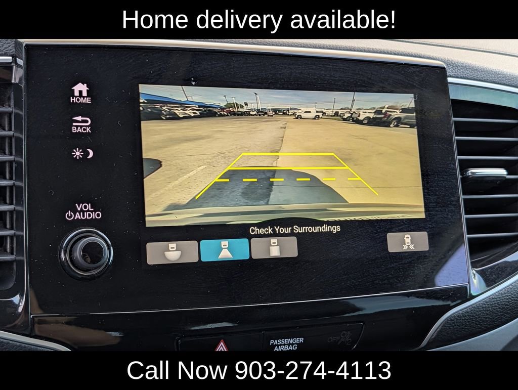 Used 2021 Honda Pilot Special Edition image 18