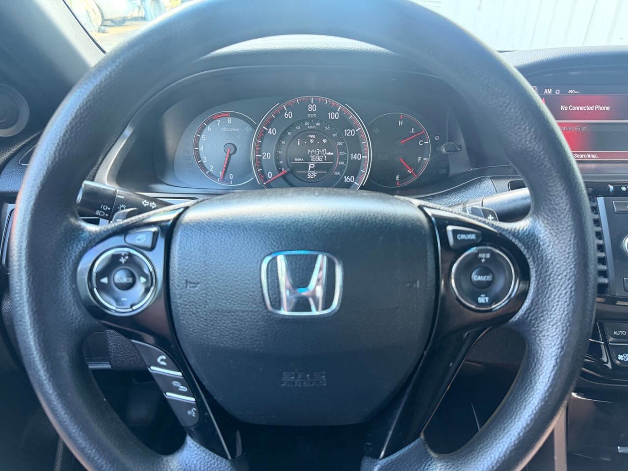 Used 2017 Honda Accord LX-S image 15