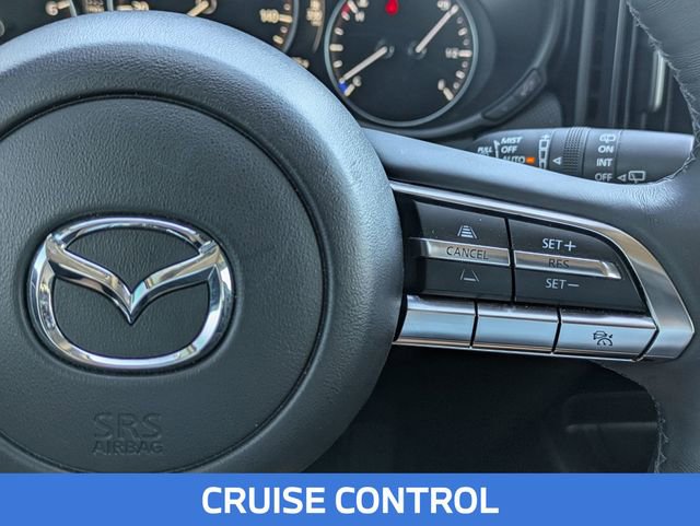 Used 2025 MAZDA CX-50 AWD 2.5 S w/ Weather Package image 21
