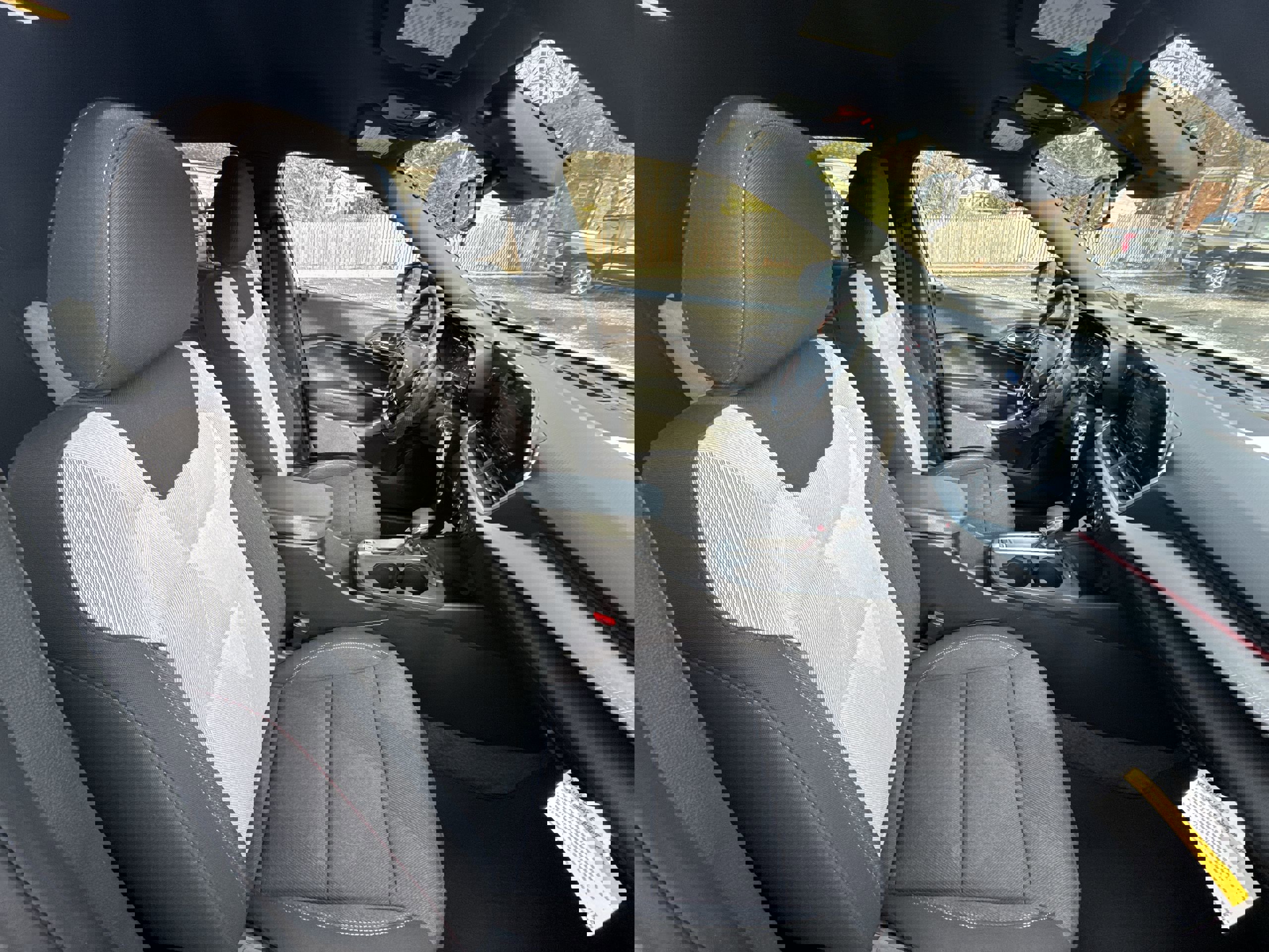 Used 2024 Chevrolet Trax RS w/ Driver Confidence Package image 29