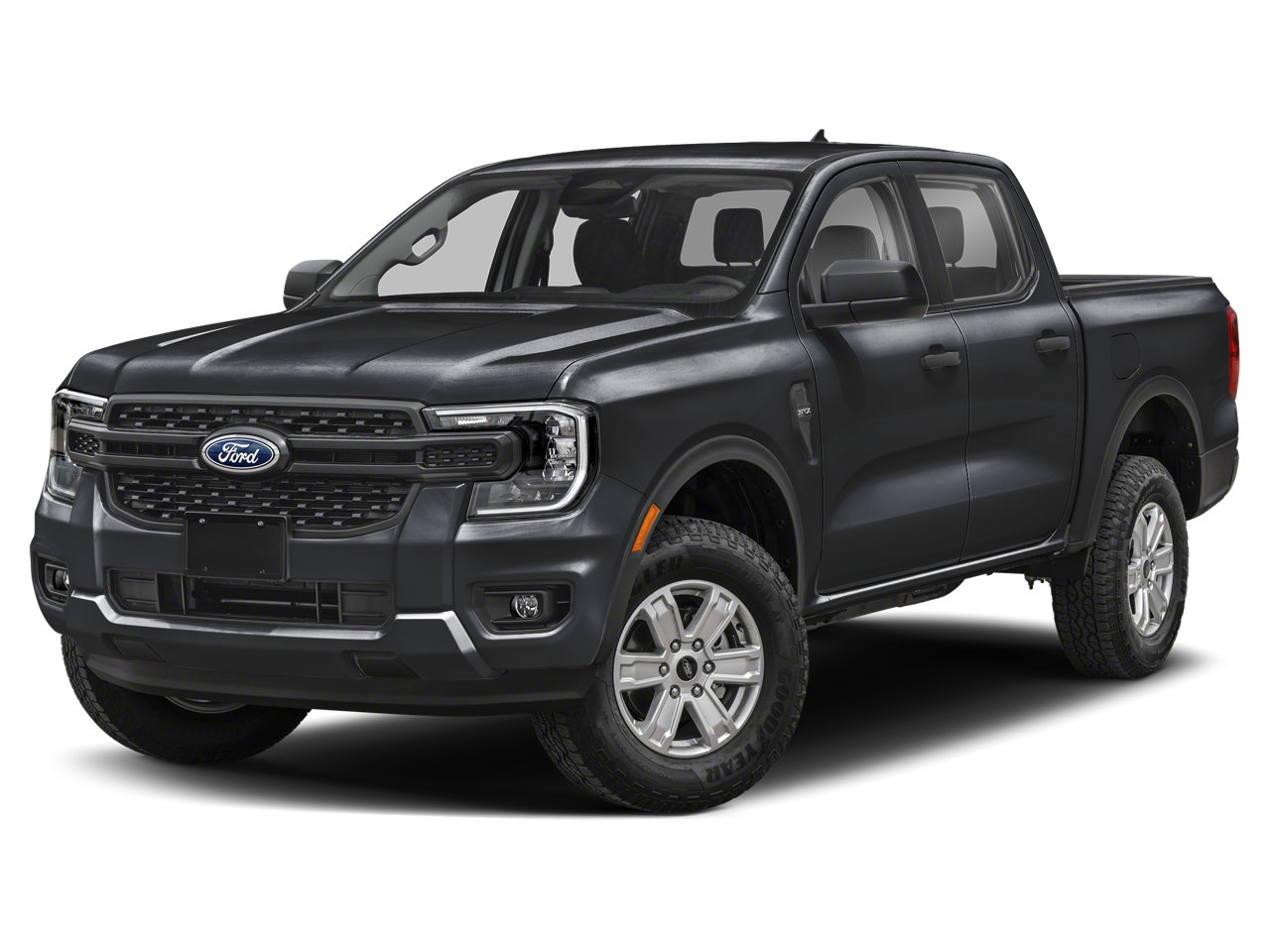 New 2026 Ford Ranger XL w/ Trailer Tow Package AWD/4WD image 29