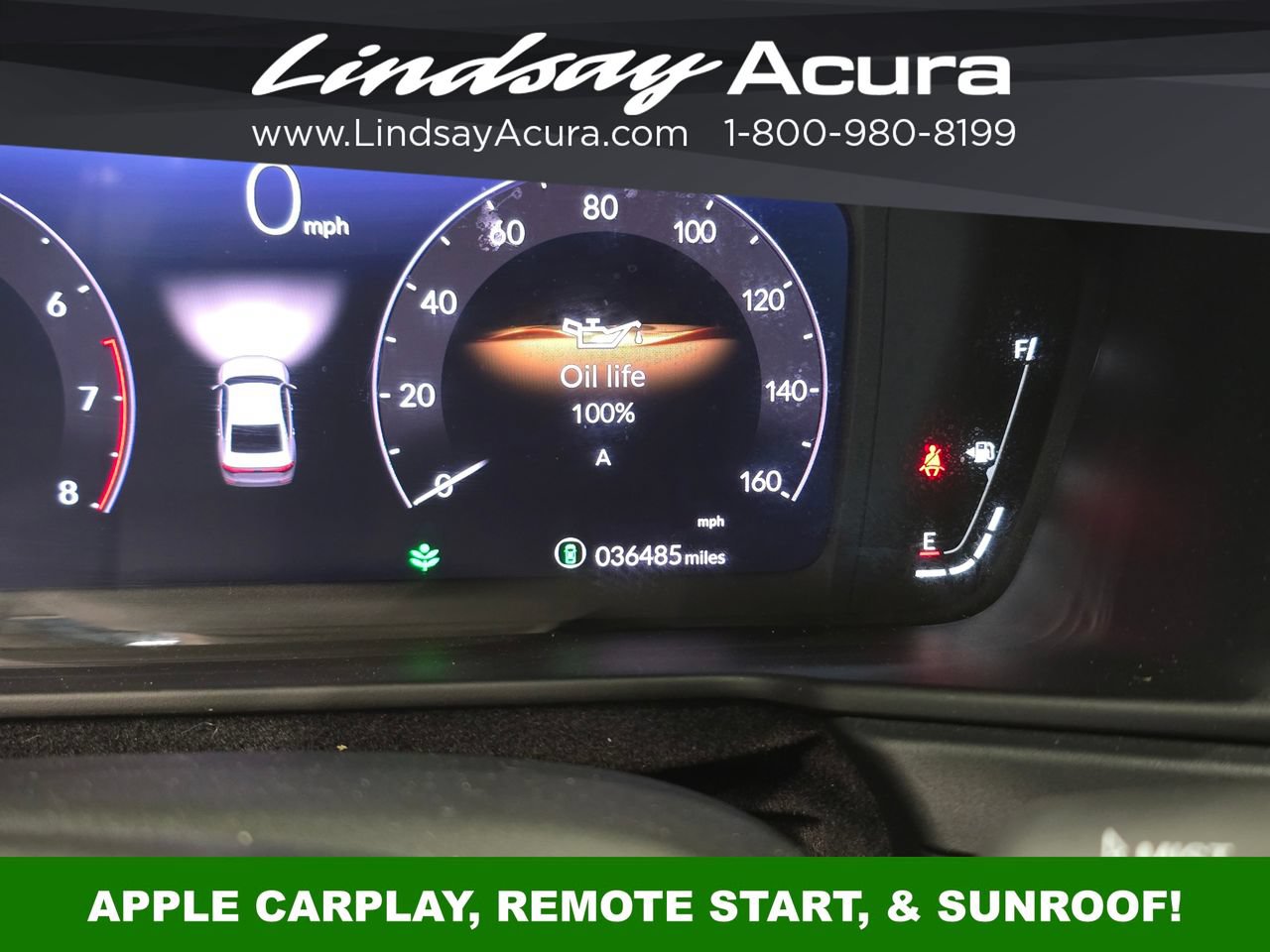Used 2023 Honda Accord EX image 13