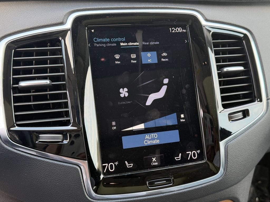 Used 2020 Volvo XC90 T6 Inscription AWD/4WD image 33