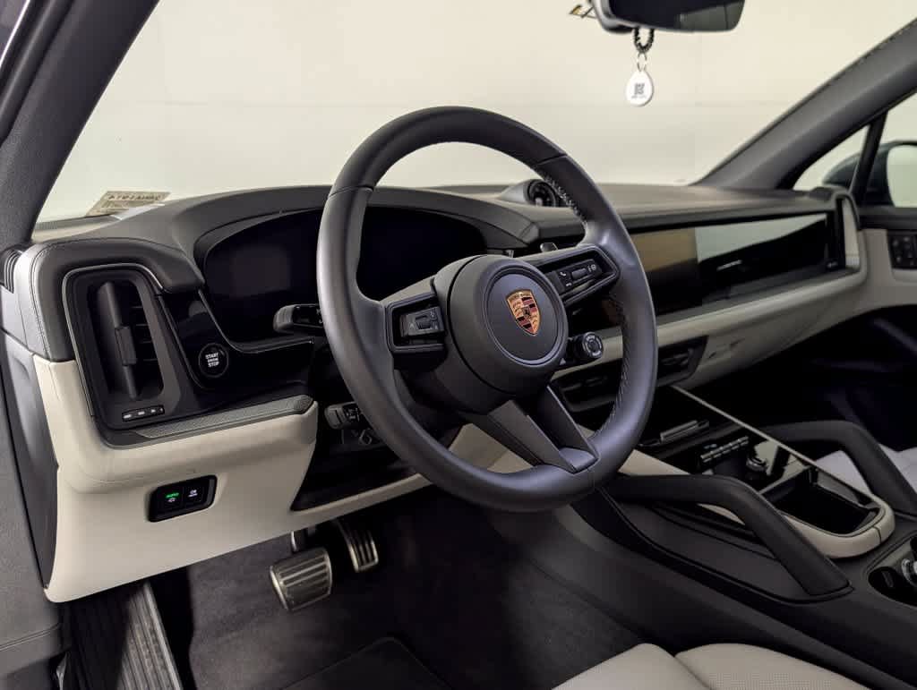 New 2026 Porsche Cayenne S AWD/4WD image 4