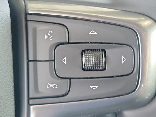 New 2026 Chevrolet Silverado 1500 LT w/ LPO, Dark Essentials Package RWD image 9