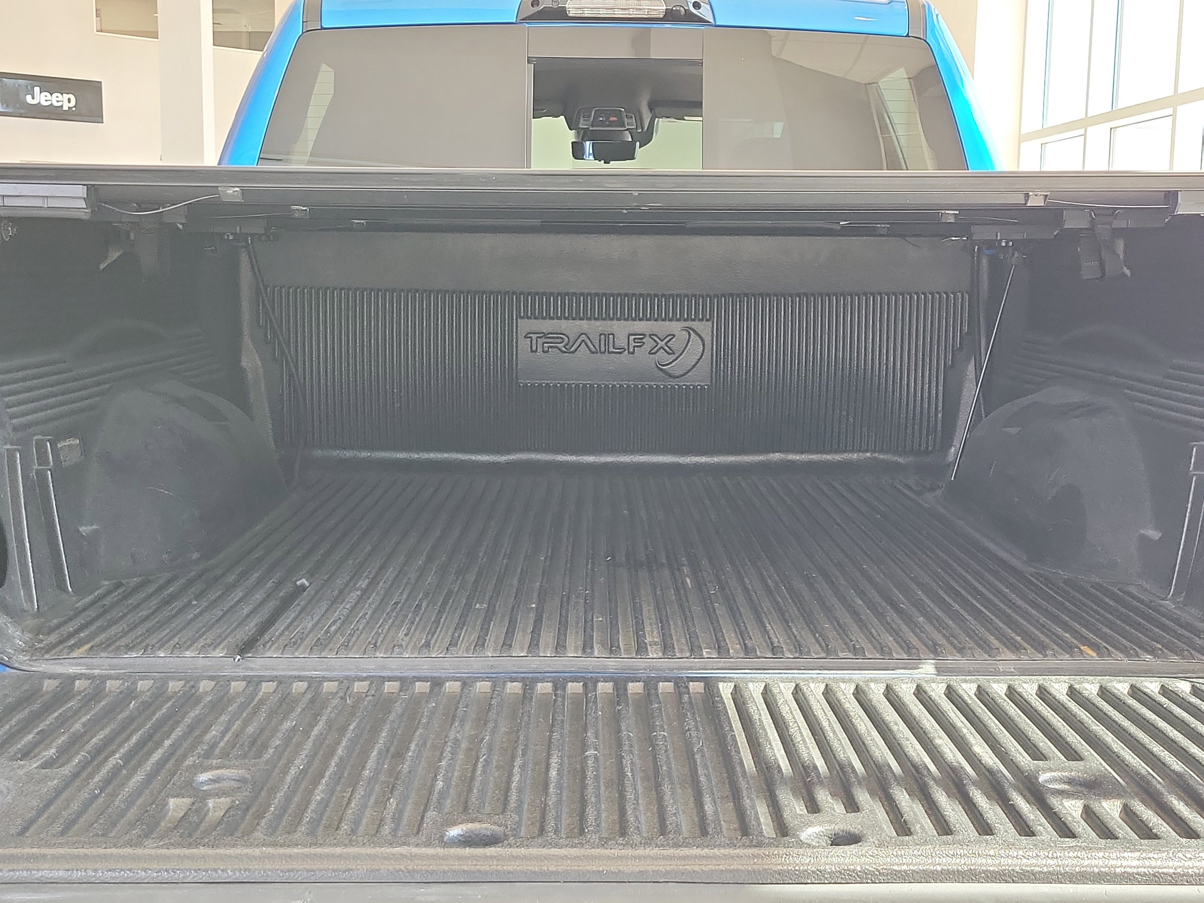 Used 2022 RAM 1500 TRX w/ TRX Level 2 Equipment Group image 13