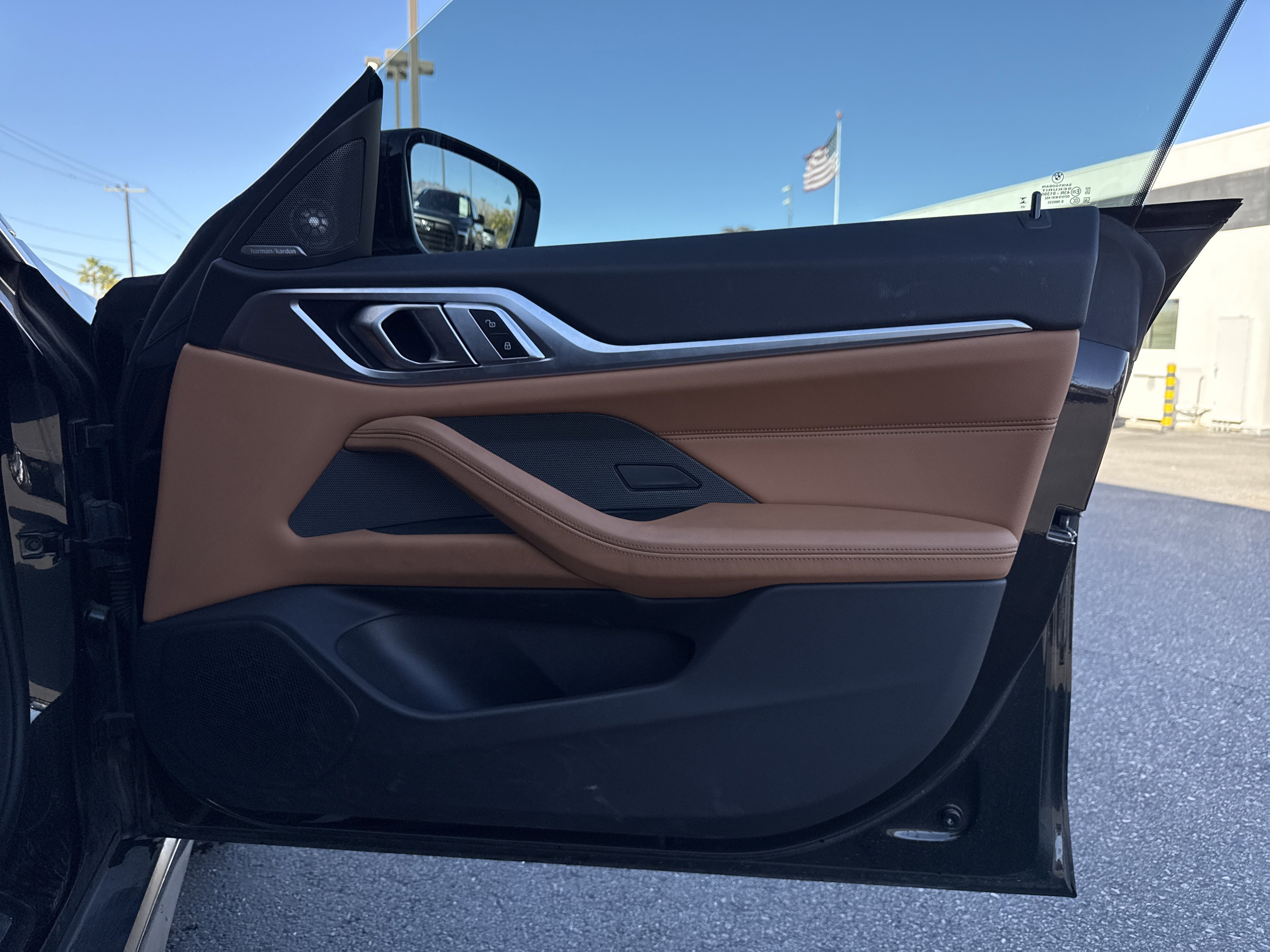 Used 2023 BMW i4 eDrive40 image 33